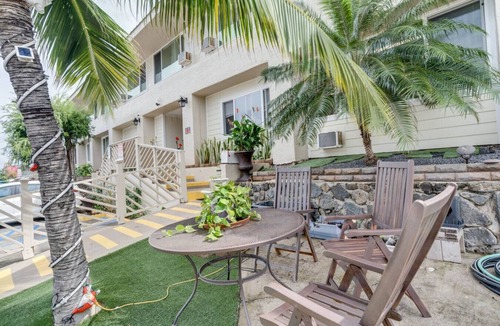 Wailuku Apartment | Unit 17 Waena Inn - Maui Private Suite