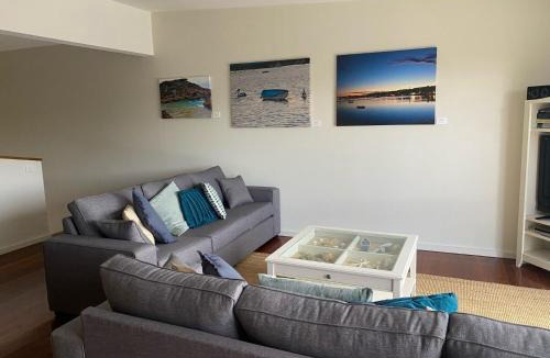 Surf Beach Apartment | Unit 2 2c Surf Circle Tura Beach