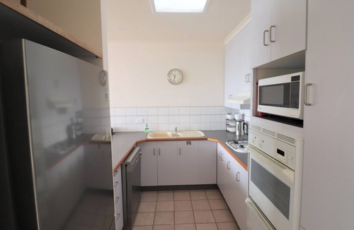 Mallacoota Apartment | Unit 2 at 36 Maurice Avenue