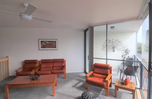 Mallacoota Apartment | Unit 2 at 36 Maurice Avenue