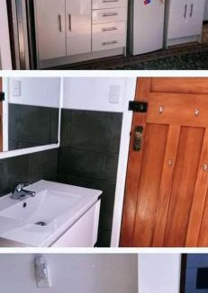 Gisborne Apartment | UNIT 2 Comfortable and pleasant unit