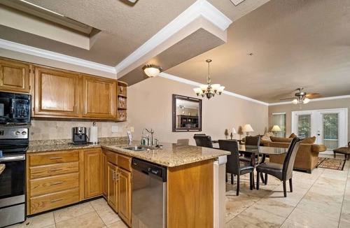 Highland Lake Estates Condo | UNIT 2111 - 2/2 at Island on Lake Travis