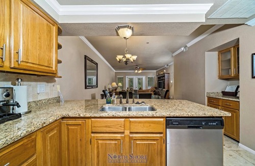 Highland Lake Estates Condo | UNIT 2111 - 2/2 at Island on Lake Travis