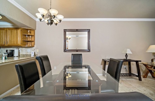 Highland Lake Estates Condo | UNIT 2111 - 2 BR/2 BA at Island on Lake Travis - All Resort Amenities