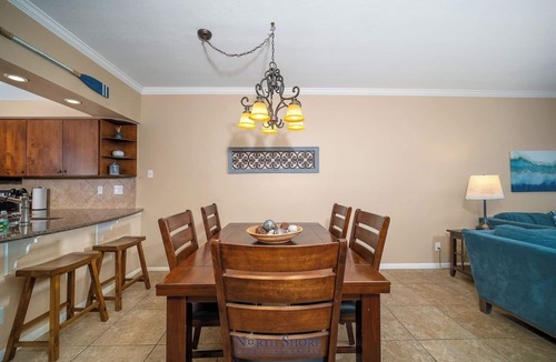 Highland Lake Estates Condo | UNIT 2114 - 2/2 Panoramic Lake View on Lake Travis