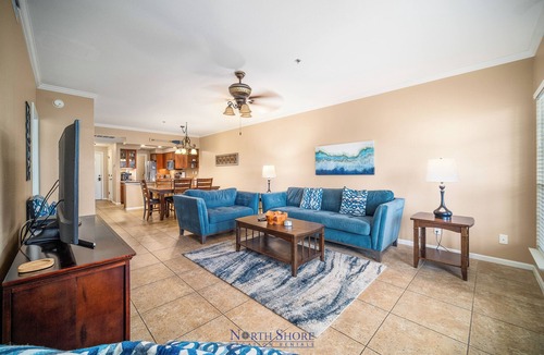 Highland Lake Estates Condo | UNIT 2114 2 Bed 2 Bath on Lake Travis with Panoramic Lake View