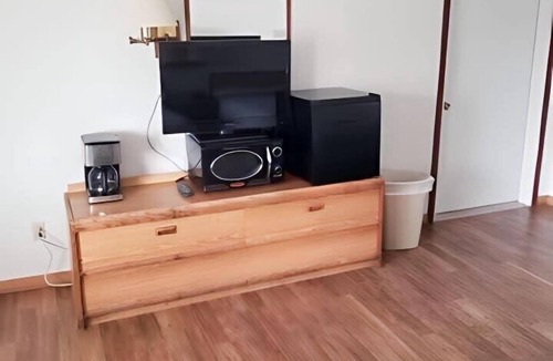 Wisconsin Rapids Apartment | Unit #22 - Snooze Motel