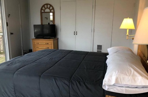 Village of Four Seasons House | Unit 23 - Treetop 2 Bedroom Villa