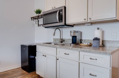 Wailuku Apartment | Unit 23 Waena Inn - Maui Private Suite