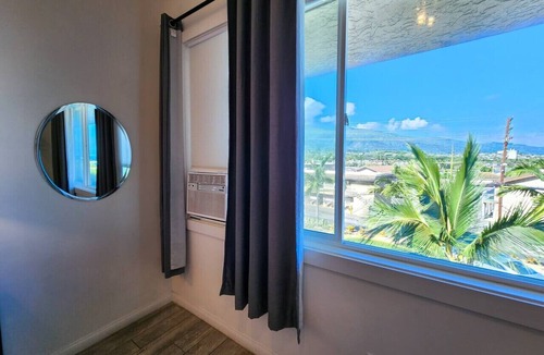 Wailuku Apartment | Unit 23 Waena Inn - Maui Private Suite