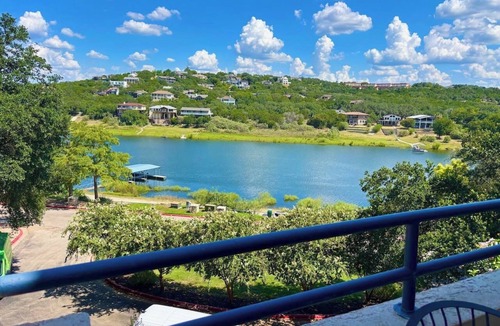 Highland Lake Estates Condo | UNIT 2305 1 Bed 1.5 Bath on Lake Travis