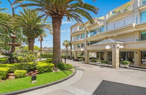 Terrigal House | Unit 24 - 3 Bed Ocean View