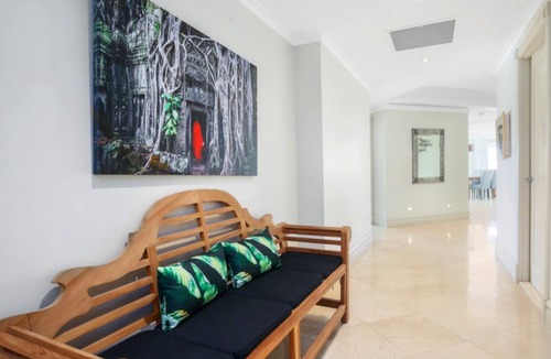Terrigal House | Unit 24 - 3 Bed Ocean View