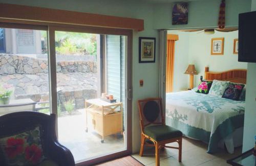 Punaluu House | Unit 25 Hula Hut Best Value