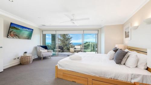 Terrigal House | Unit 26 - 3 Bedroom Premier Ocean View