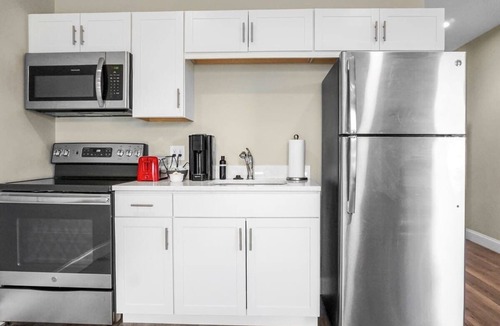 Chelsea Apartment | Unit 26 Chic Studio in Chelsea