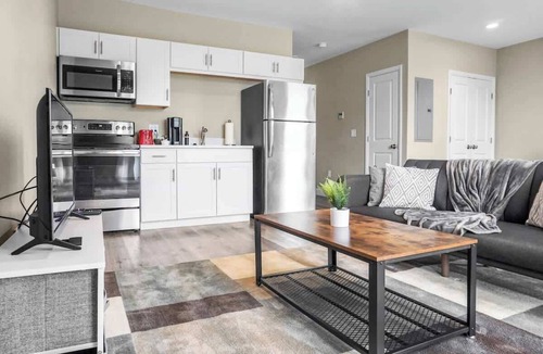 Chelsea Apartment | Unit 26 Chic Studio in Chelsea