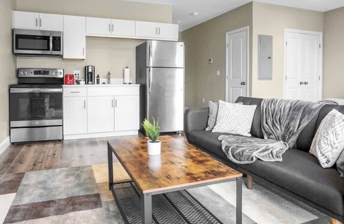 Chelsea Apartment | Unit 26 Chic Studio in Chelsea