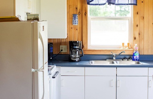 Saint Peters Bay Cottage | Unit 3 - Bay view cottage, near coffee shops, restaurants and beach