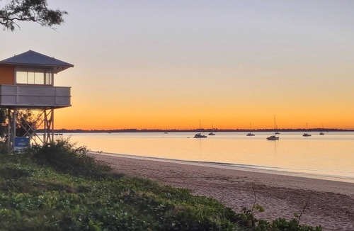 Torquay Apartment | Unit 3 Charlton on the Esplanade