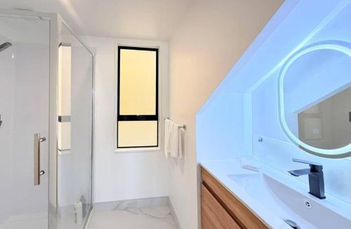 Fenton Street Hotel | Unit 3 Fenton Sumner Lodge