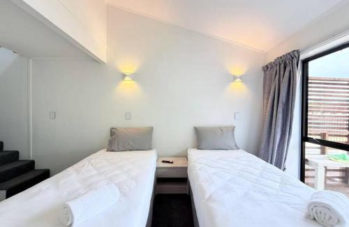 Fenton Street Hotel | Unit 3 Fenton Sumner Lodge