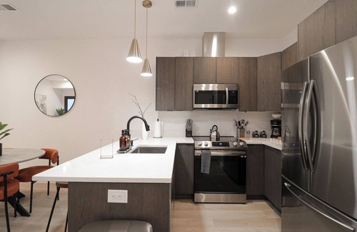 Shaw Bed & Breakfast | Unit 3 One BR With Queen Sofa and Bed