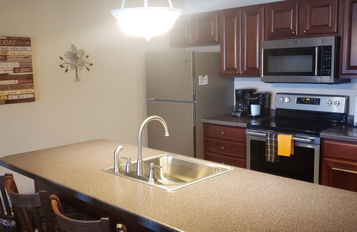 Birchwood Condo | Unit 311 1 BD/1 BA Condo