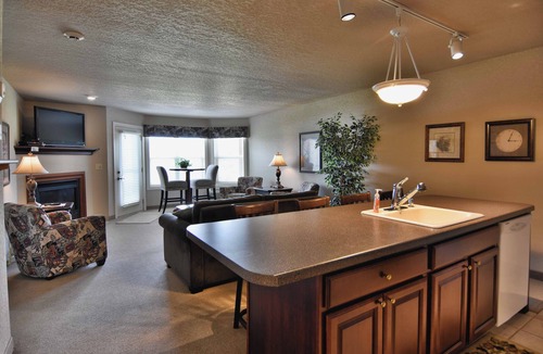 Birchwood Condo | Unit 311 1 BD/1 BA Condo