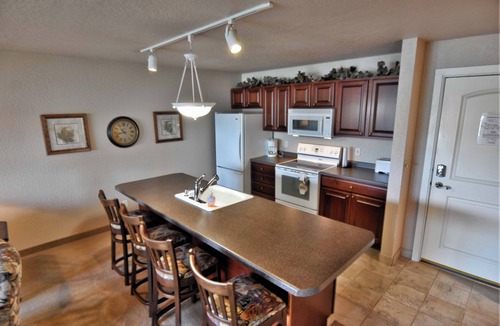 Birchwood Condo | Unit 312 1 BD/1 BA Condo