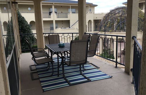 Highland Lake Estates Condo | UNIT 3206 - Spacious 1 Bedroom 1.5 Bathroom Villa at Island Resort