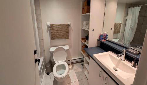 Pinehouse Ski Chalet | Unit 33 - 4 bedrooms - Sleeps 10