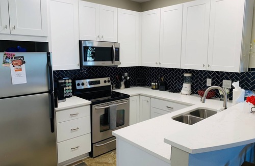Highland Lake Estates Condo | UNIT 3321 - Luxury Villa at Island Resort with Amazing Panoramic Lakefront Views