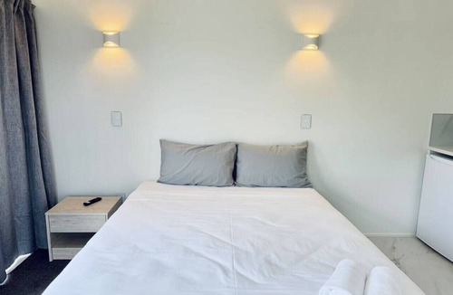 Fenton Street Hotel | Unit 4，Fenton Summer Lodge