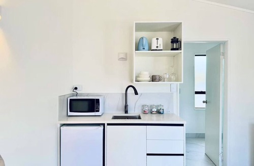 Fenton Street Hotel | Unit 4，Fenton Summer Lodge