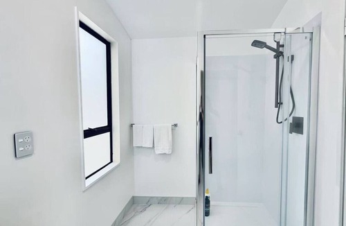 Fenton Street Hotel | Unit 4，Fenton Summer Lodge