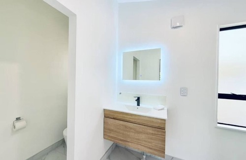 Fenton Street Hotel | Unit 4，Fenton Summer Lodge