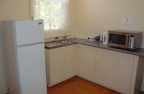 Bright Cottage | Unit 4 - One Bedroom - HomeAway