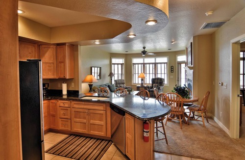 Birchwood Condo | Unit 411a 1 BD/1 BA Condo