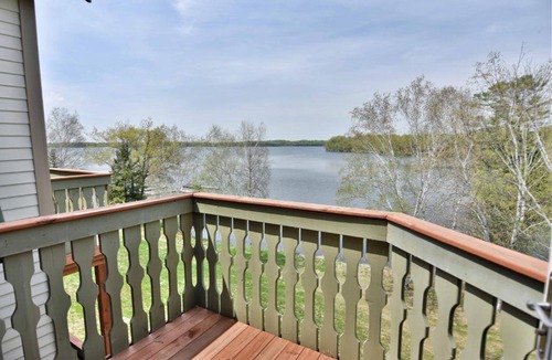Birchwood Apartment | Unit 431B 1Bd 1Ba Efficiency Suite Condo