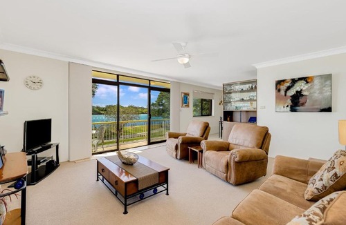 Tweed Heads Apartment | Unit 5 18 Endeavour Parade