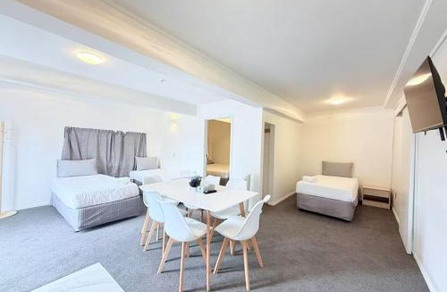 Fenton Street Hotel | Unit 5, Fenton Summer Lodge