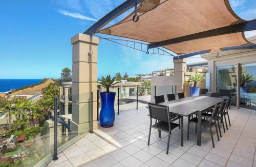 Terrigal Apartment | Unit 51 - 4 Bed Premier Ocean View