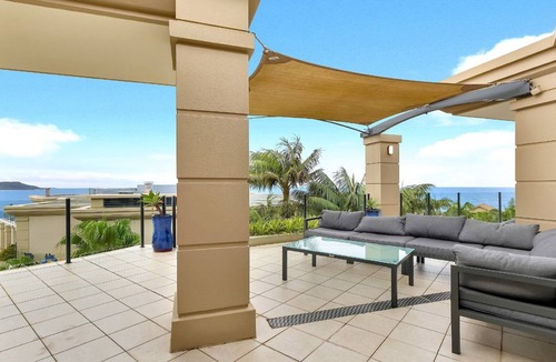Terrigal Apartment | Unit 51 - 4 Bed Premier Ocean View