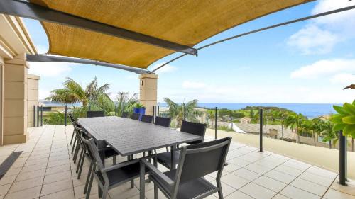 Terrigal House | Unit 51 - 4 Bed Premier Ocean View