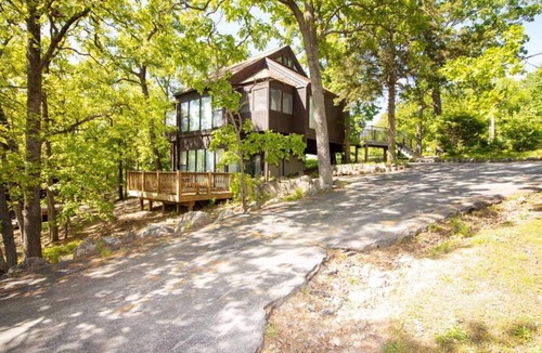 Village of Four Seasons House | Unit 51 - Treeloft 3 Bedroom Villa