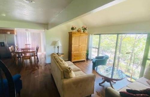 Village of Four Seasons House | Unit 51 - Treeloft 3 Bedroom Villa