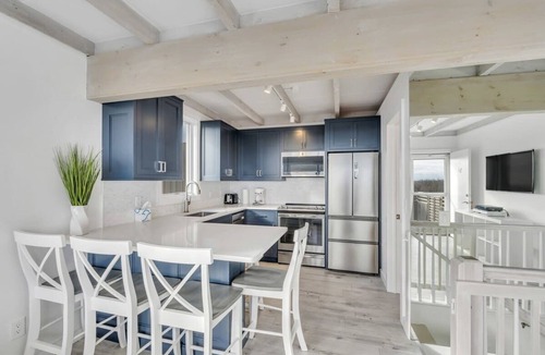 Napeague House | Unit 511: Cottage | Ocean View | Nautilus