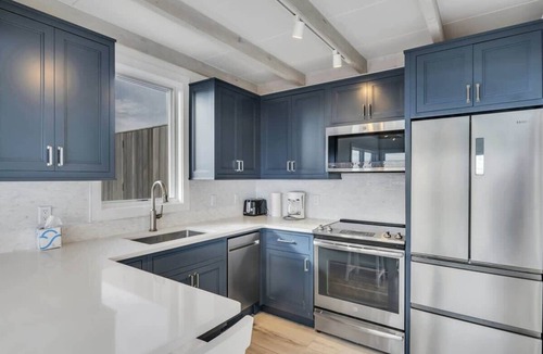 Napeague House | Unit 511: Cottage | Ocean View | Nautilus