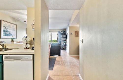 St. Augustine Beach House | Unit 5115 - Ocean Racquet Resort